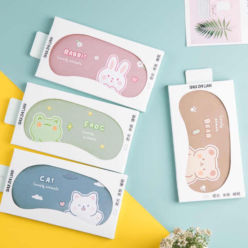Eyes Mask for Sleeping Super Soft