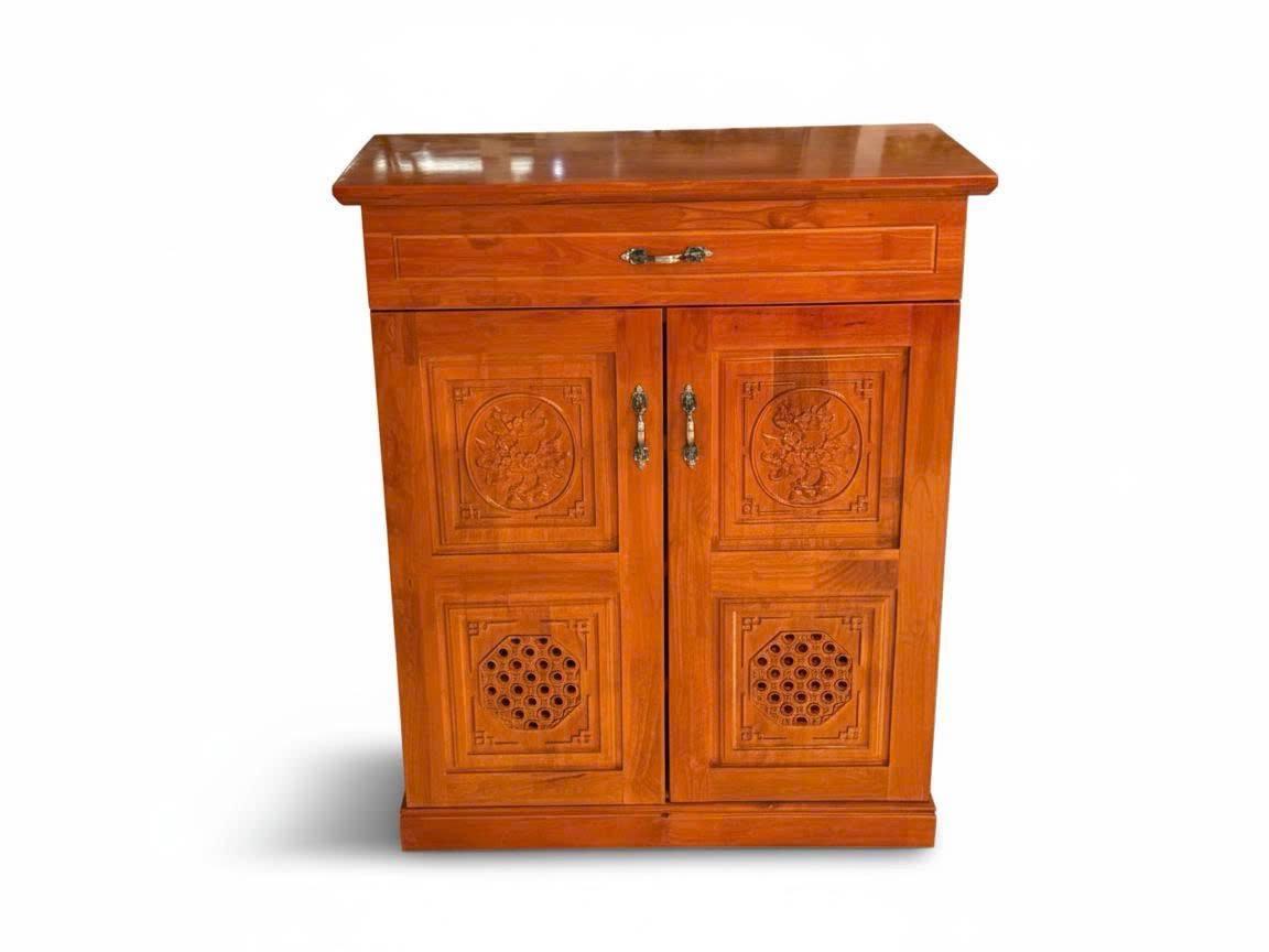 ទូឈើ