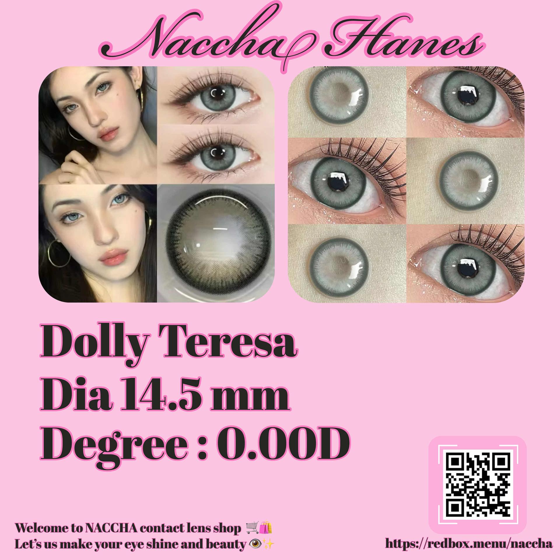 Dolly Teresa