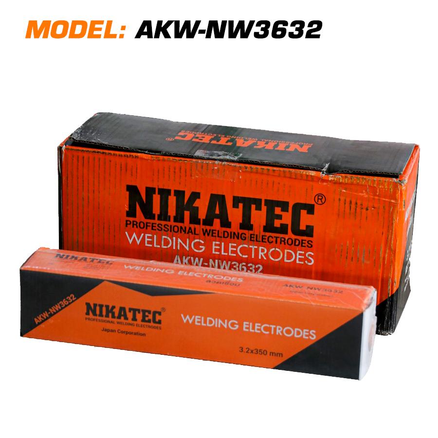 Welding Electrodes 3.2mm