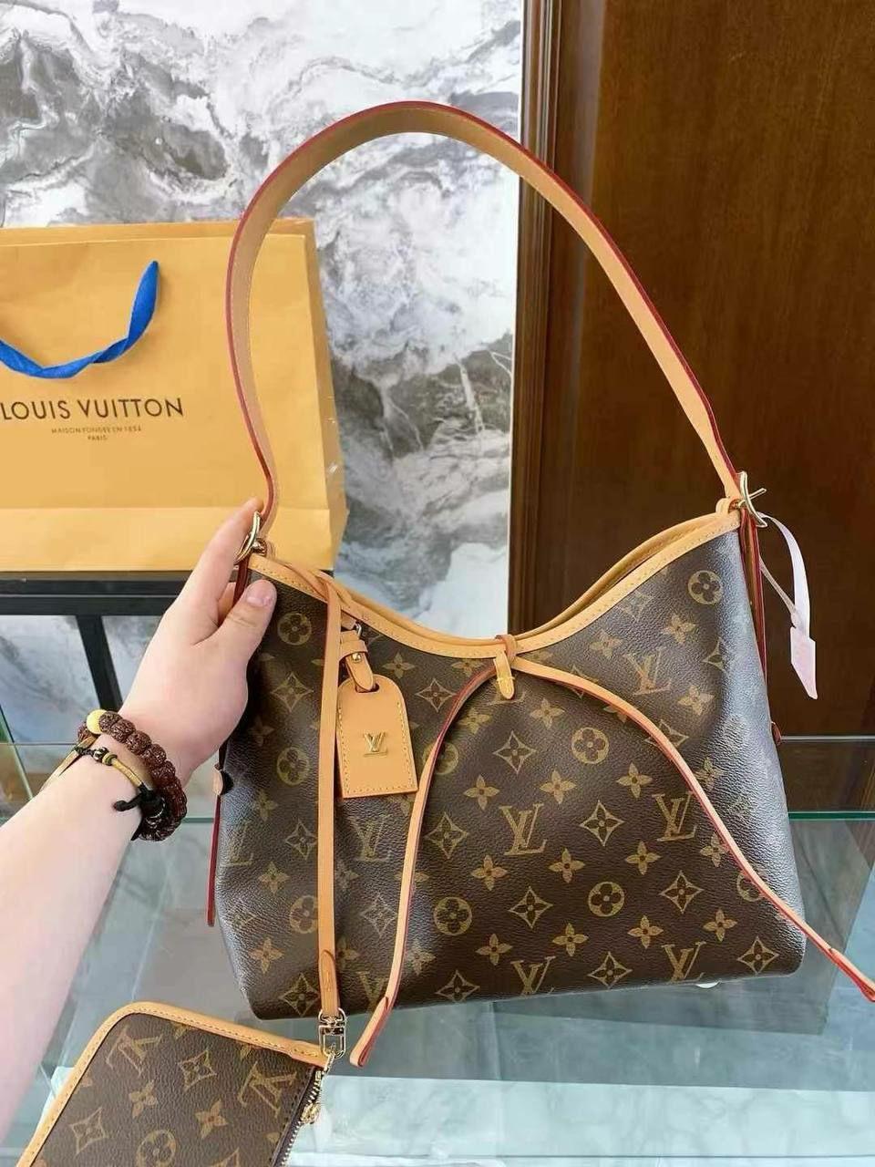កាបូបម៉ាក”LV”