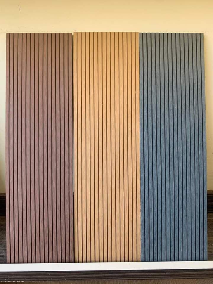PVC Panel outdoor