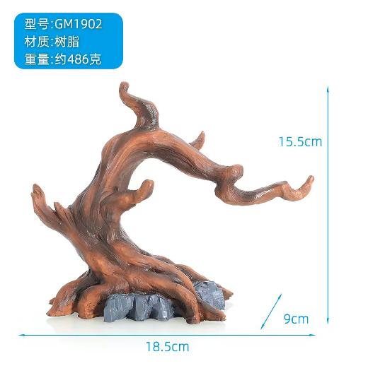 Size L(18.5)*W(9)*H(15.5)cm