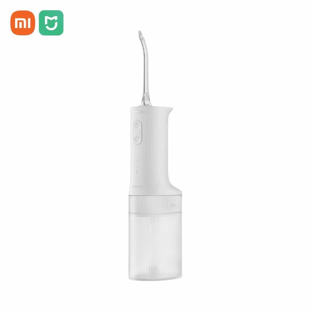 Mijia Electric Water Flosser 2 (ឧបករណ៍ សម្អាត ធ្មេញ)