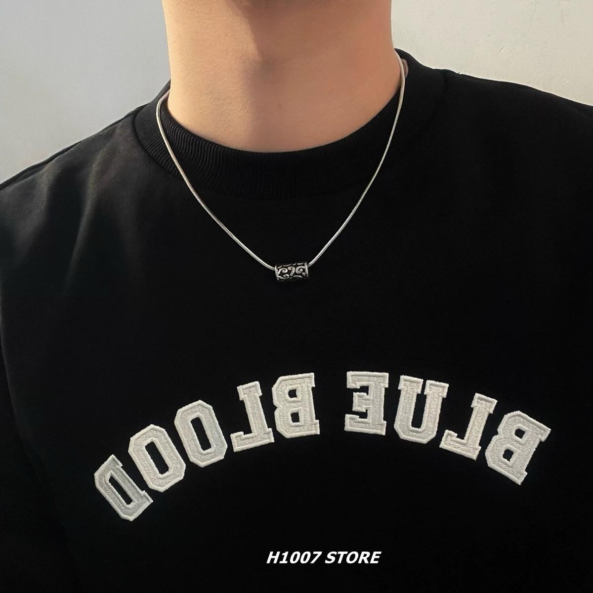 Necklace-ខ្សែក N0031