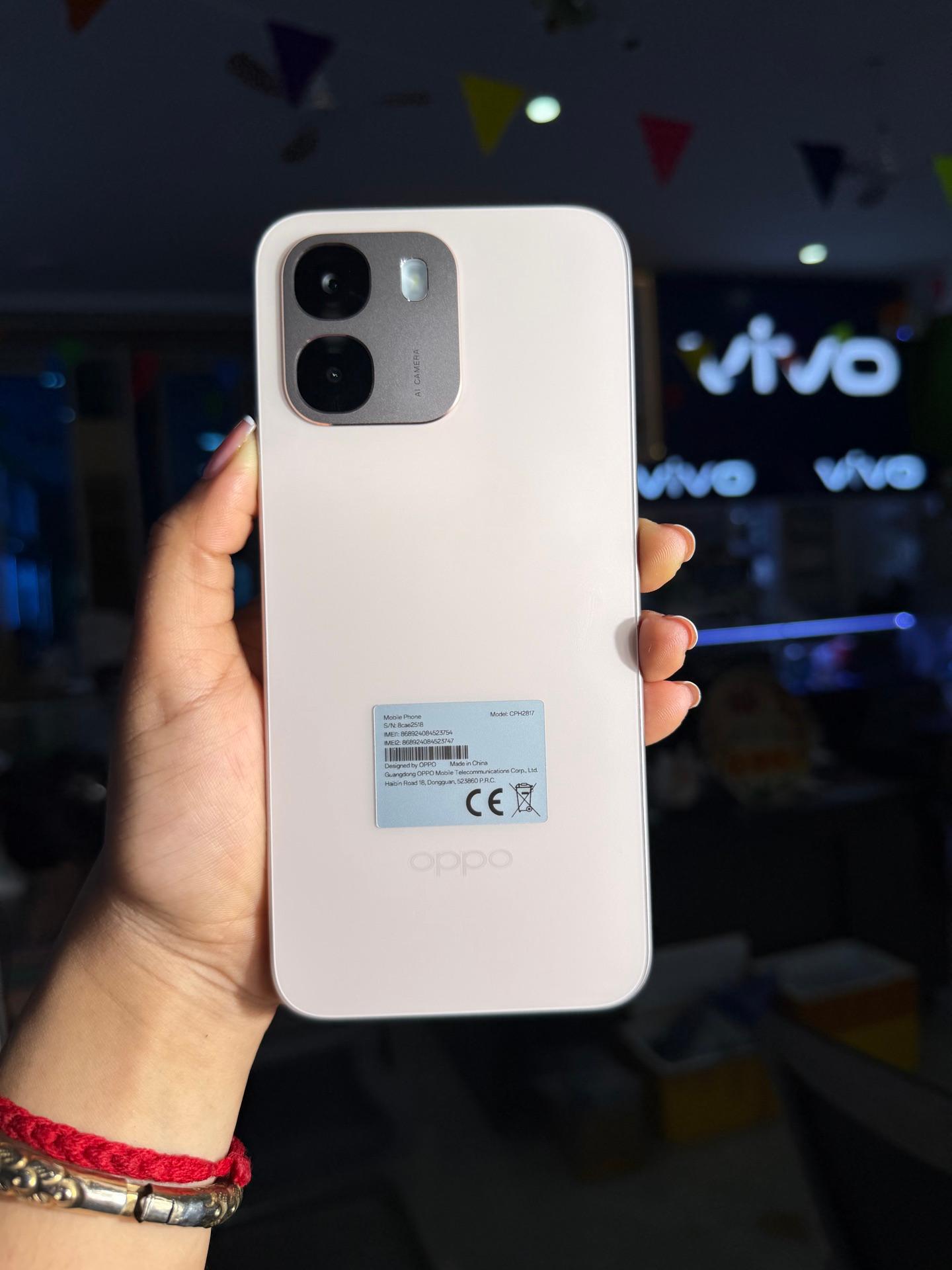 Oppo A6