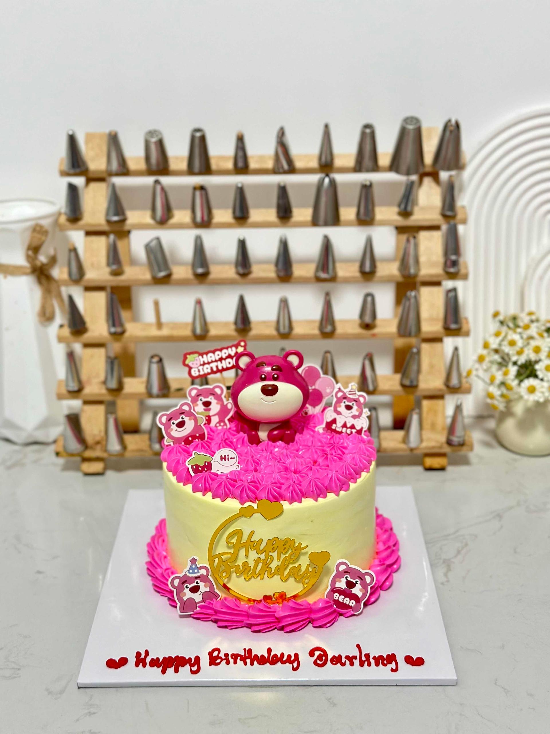 Cake