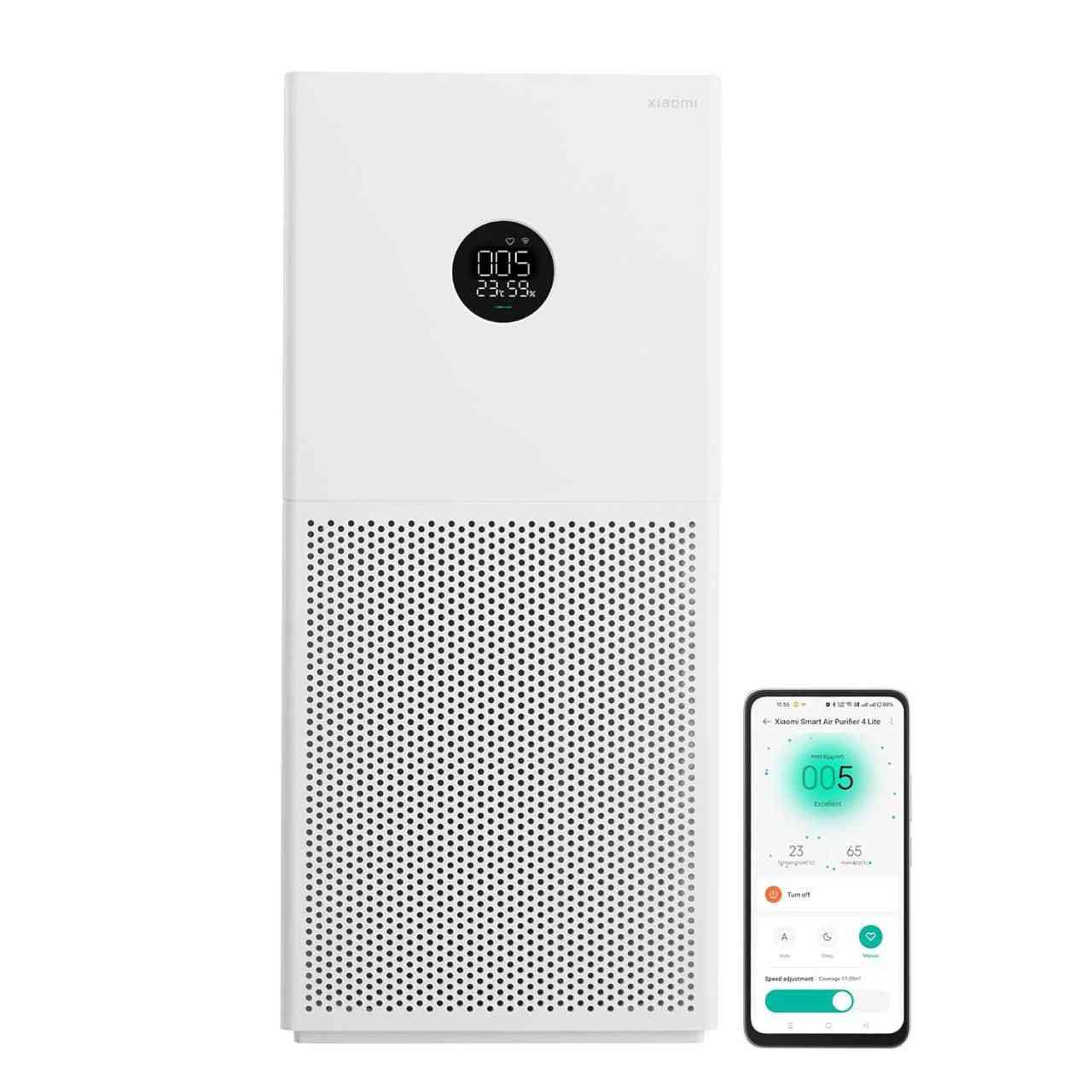 Xiaomi Air Purifier 4 Lite