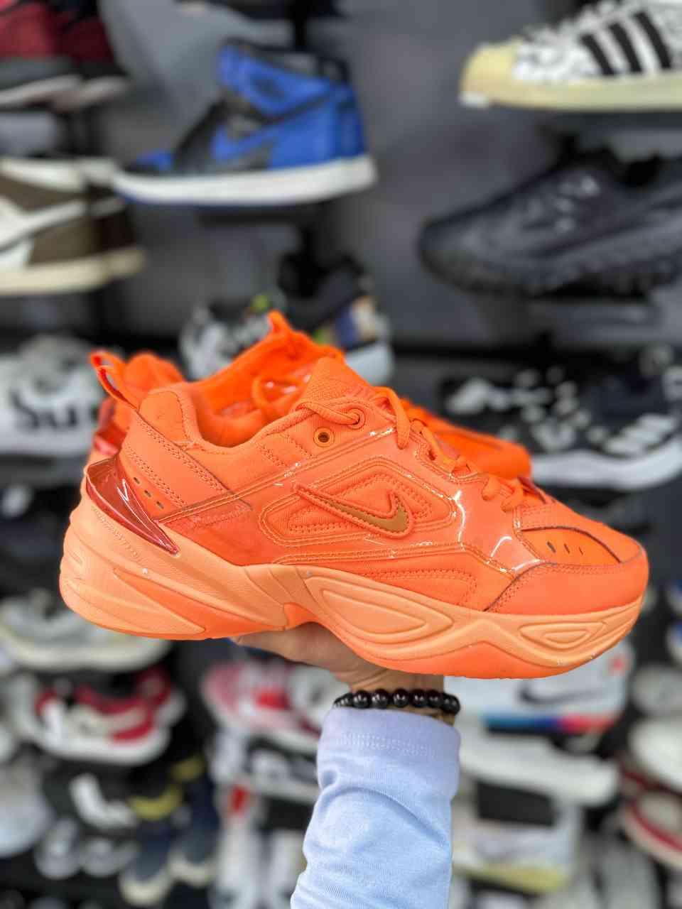 Nike air