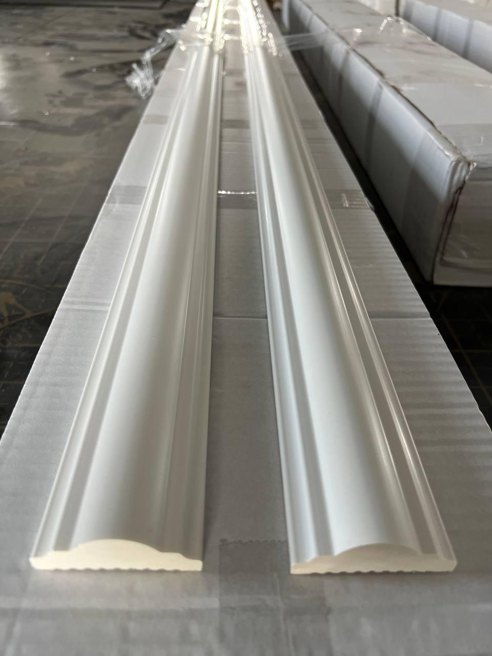 PS Skirting GA03-60mm