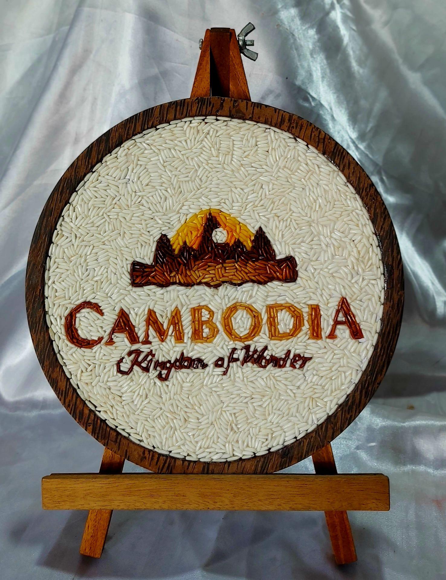 traditional souvenir