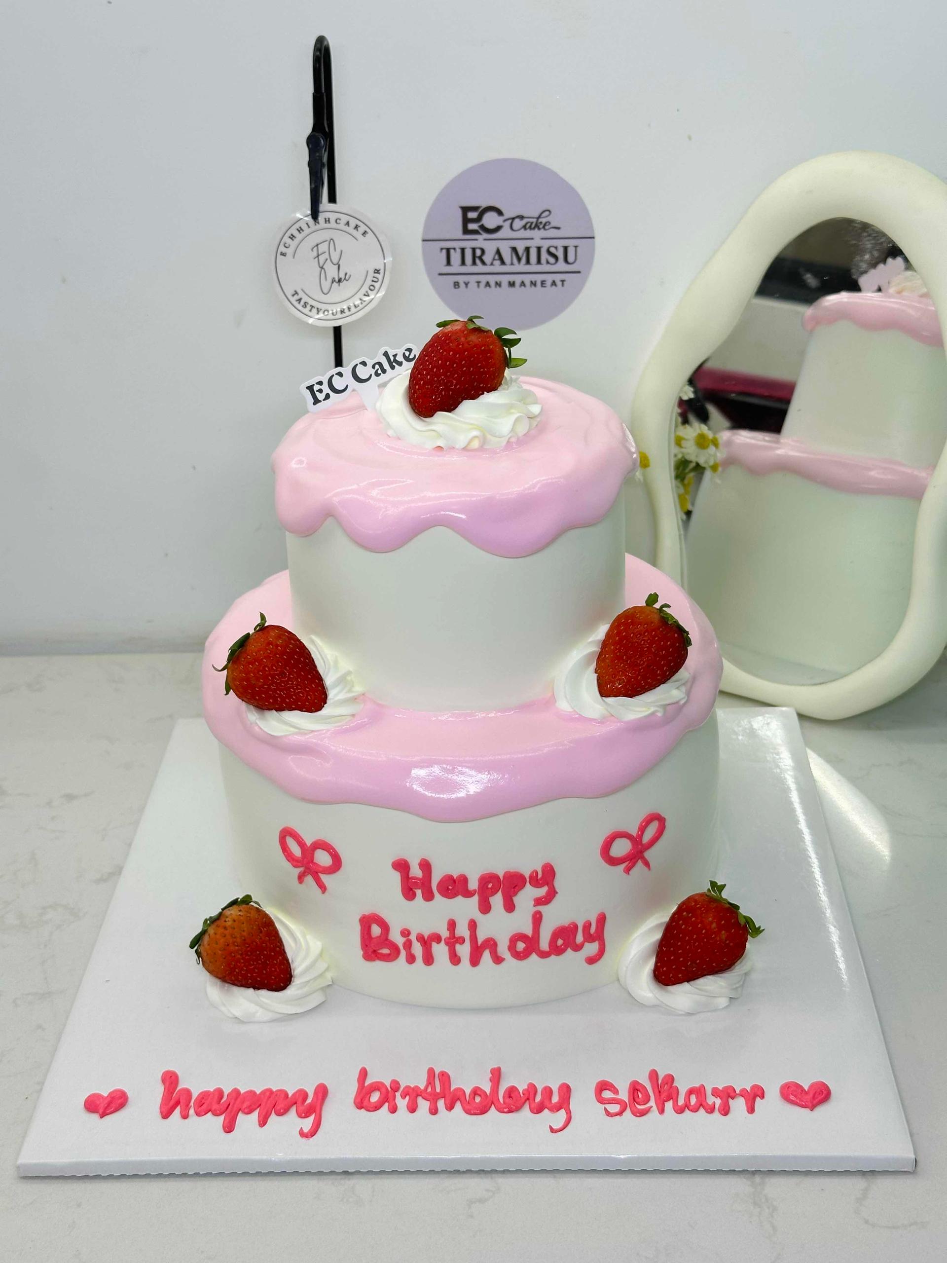 Cake