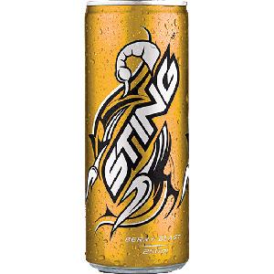 Yellow Sting
