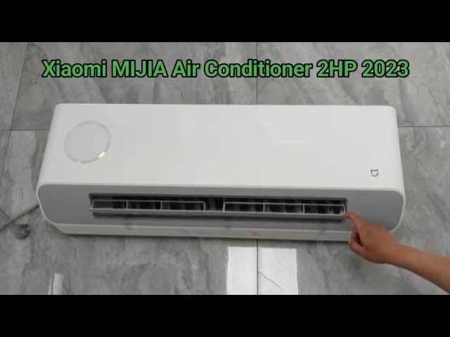 	Mi Aircon 2H