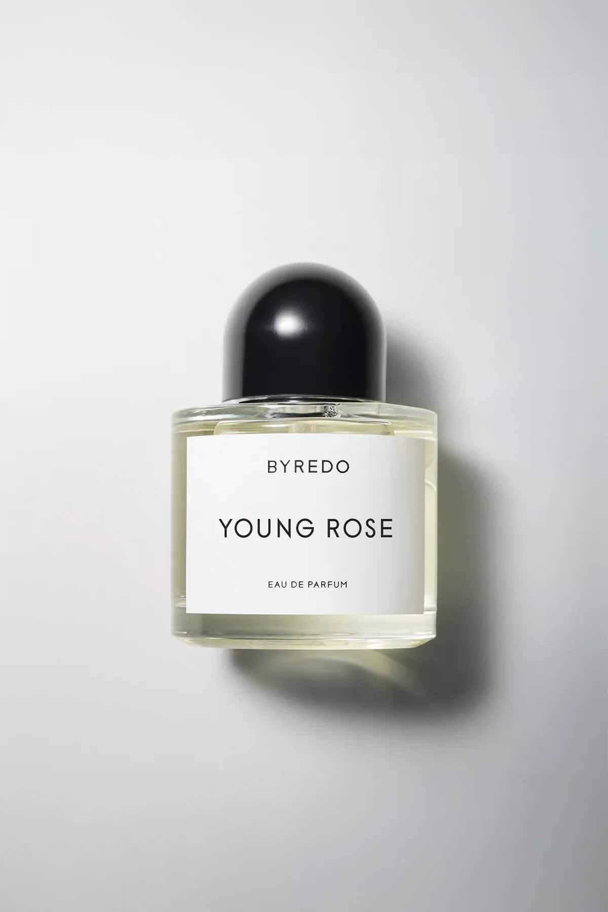 Byredo Young Rose 50ml