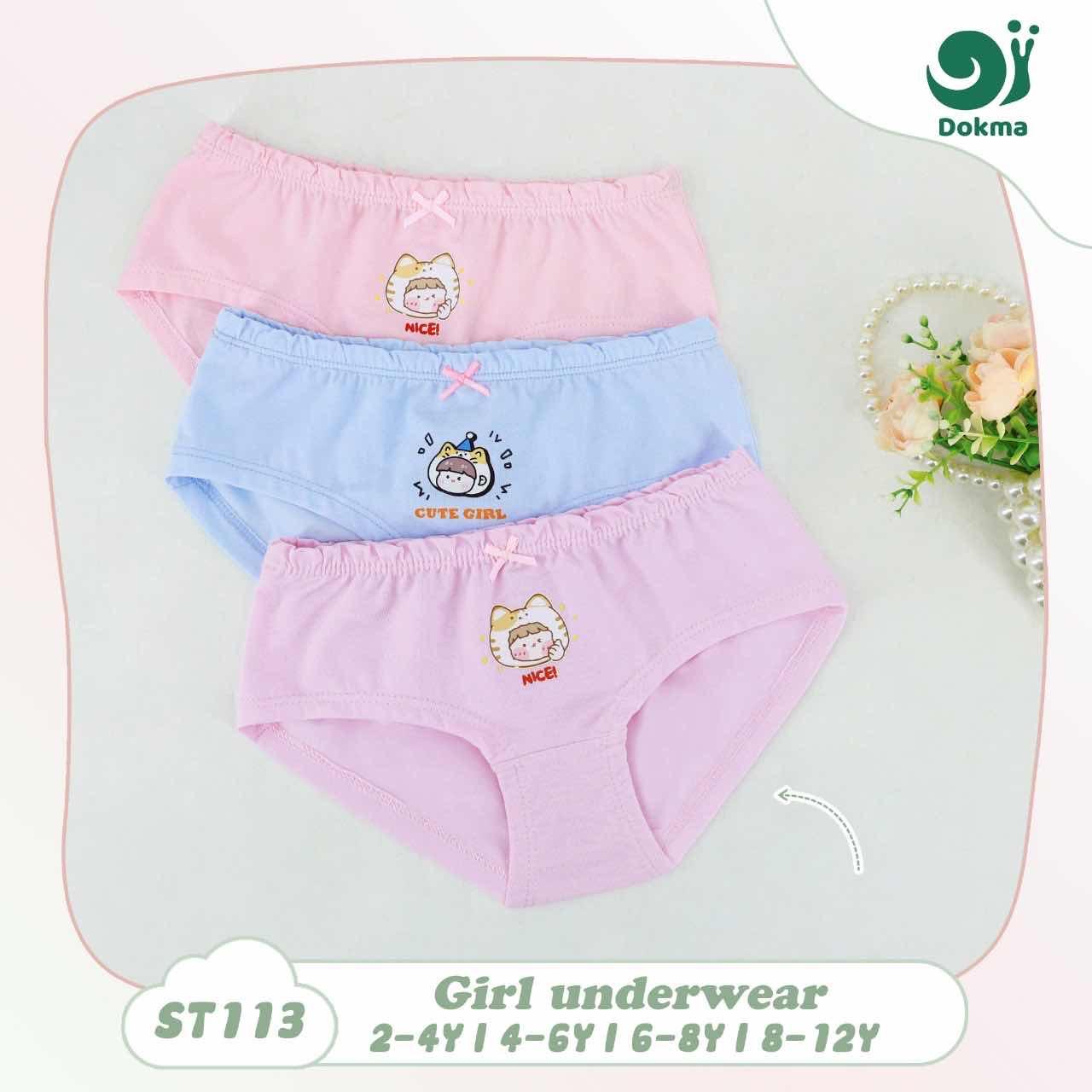 ST113 លីអូក្មេងស្រី