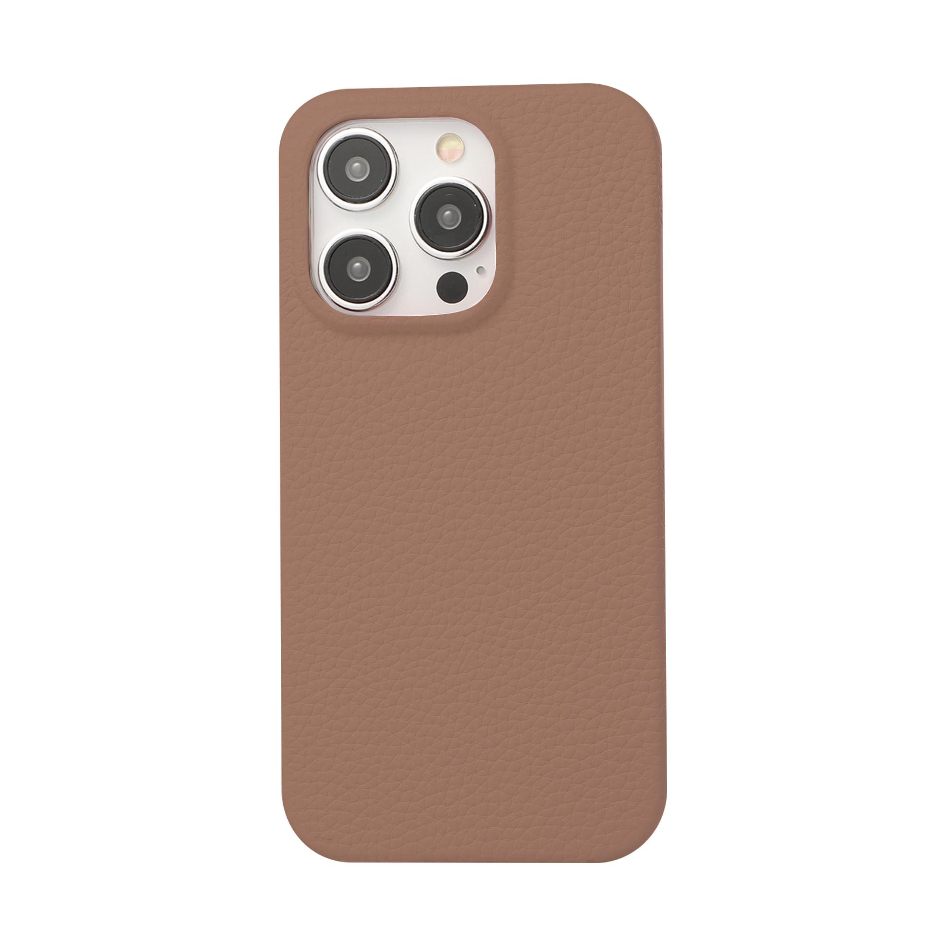 Leather case