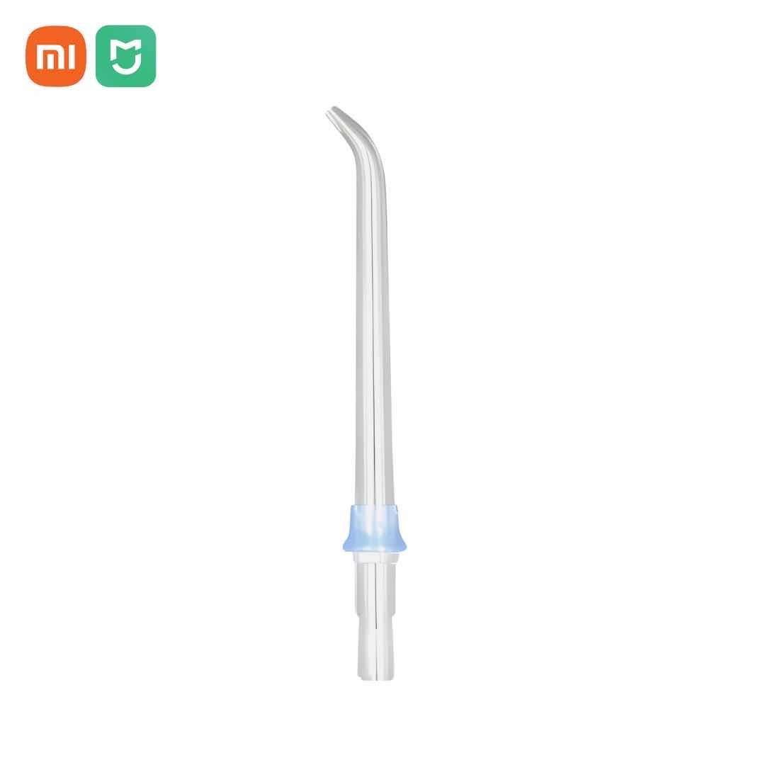 Mijia Water Flosser Nozzle Standard (ក្បាលឧបករណ៍សម្អាតធ្មេញ)