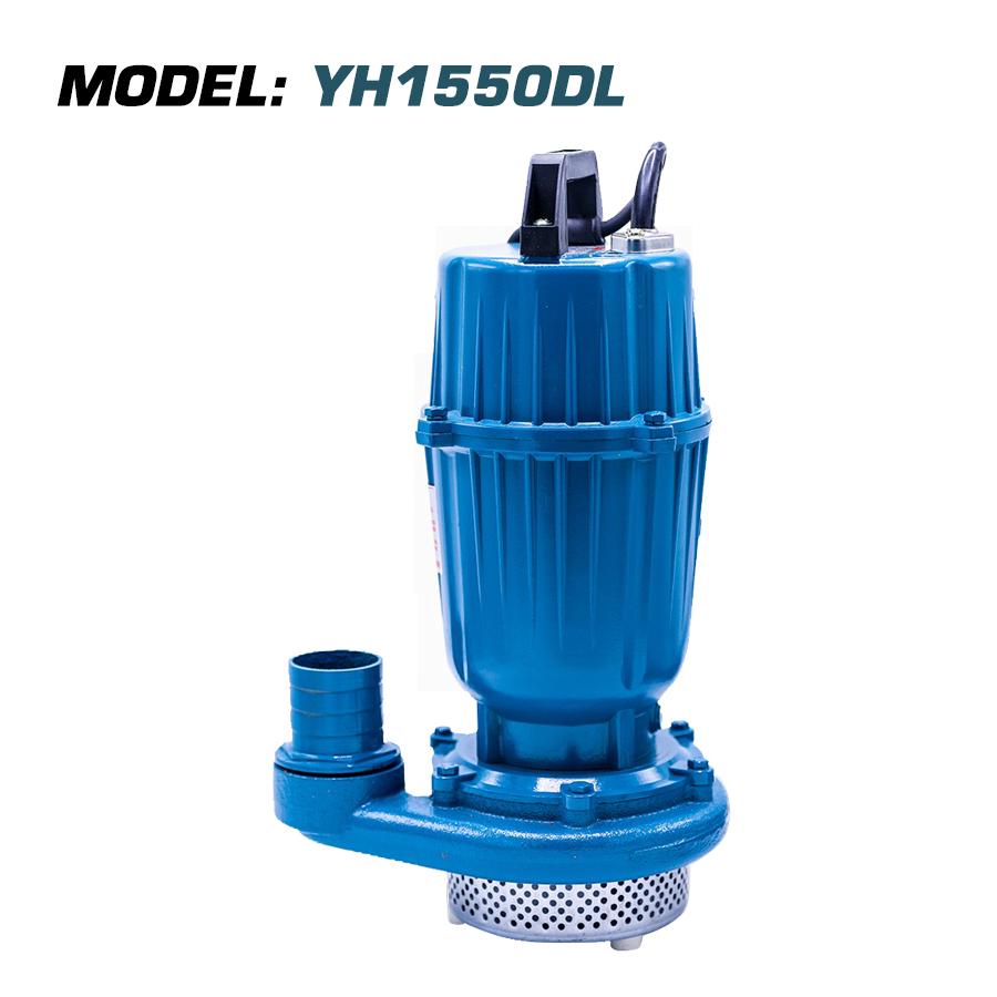 Water Pump 15m 1.0Hp
