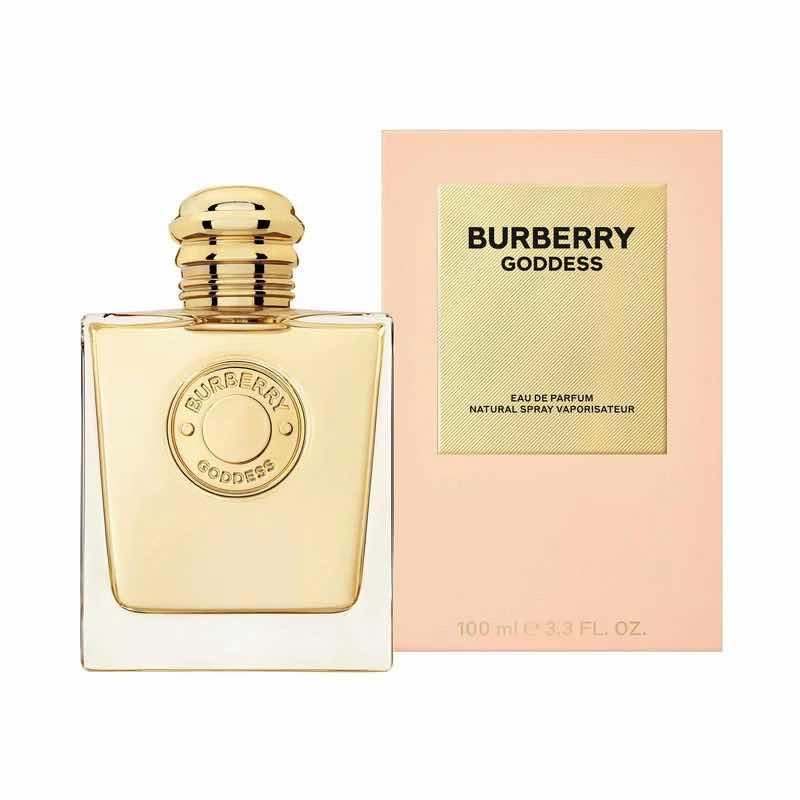 Burberry Goddess EDP 100ml 