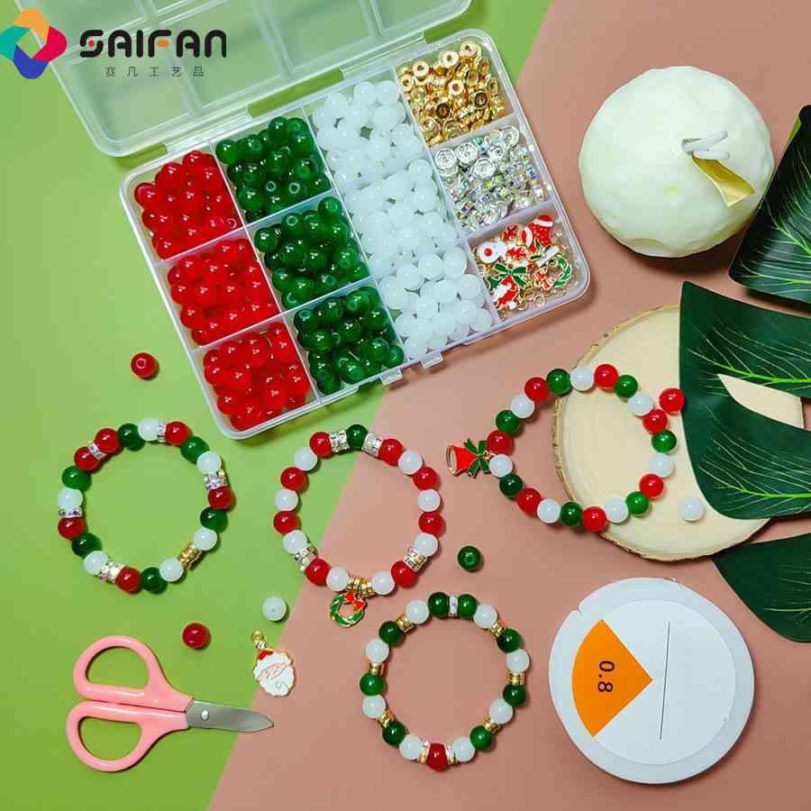 Chirstmas diy set