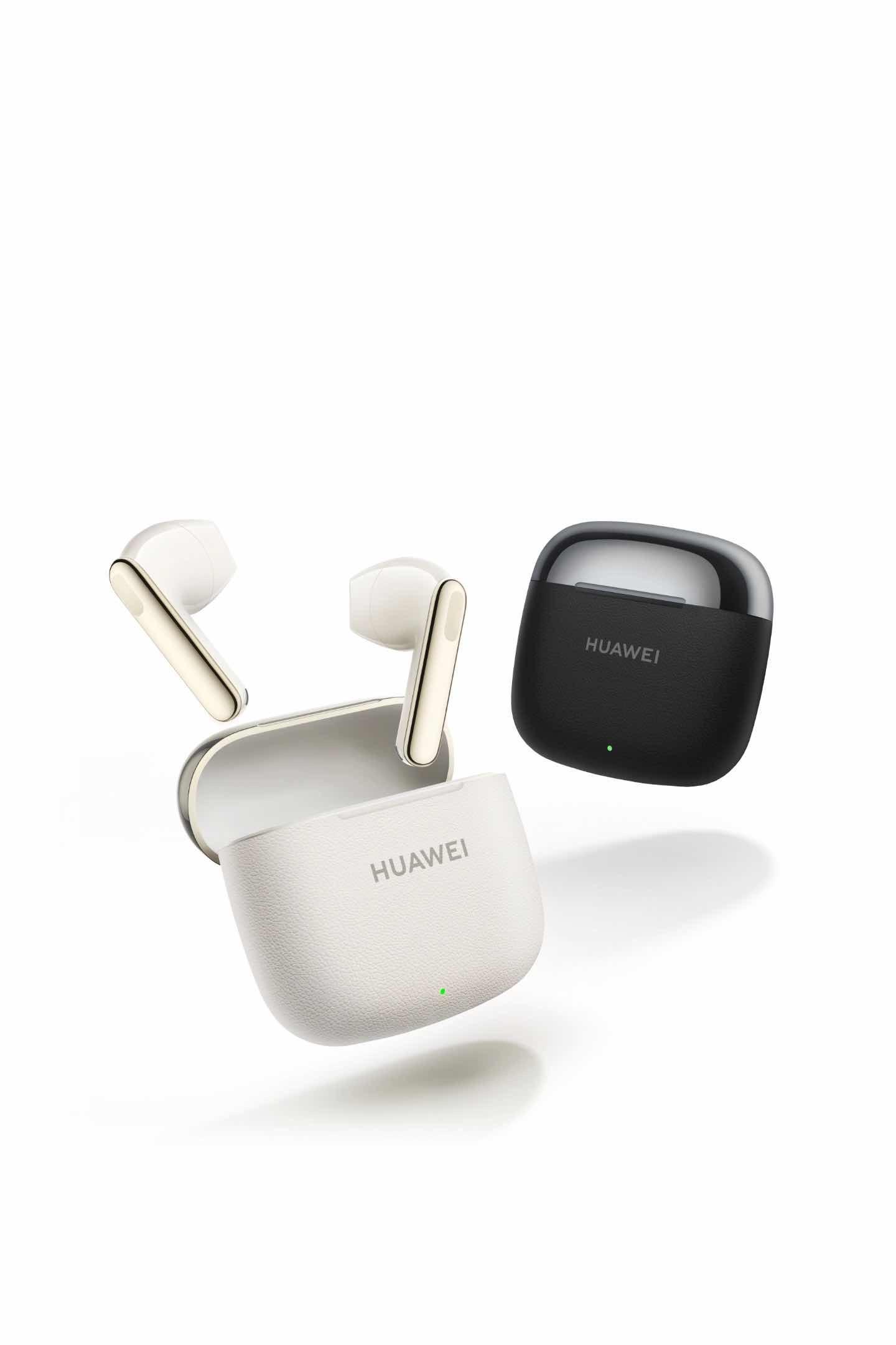 Huawei freeBudSe3