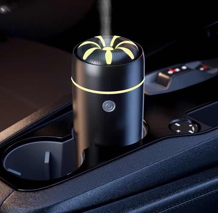 F1 Intelligent Aroma Diffuser
