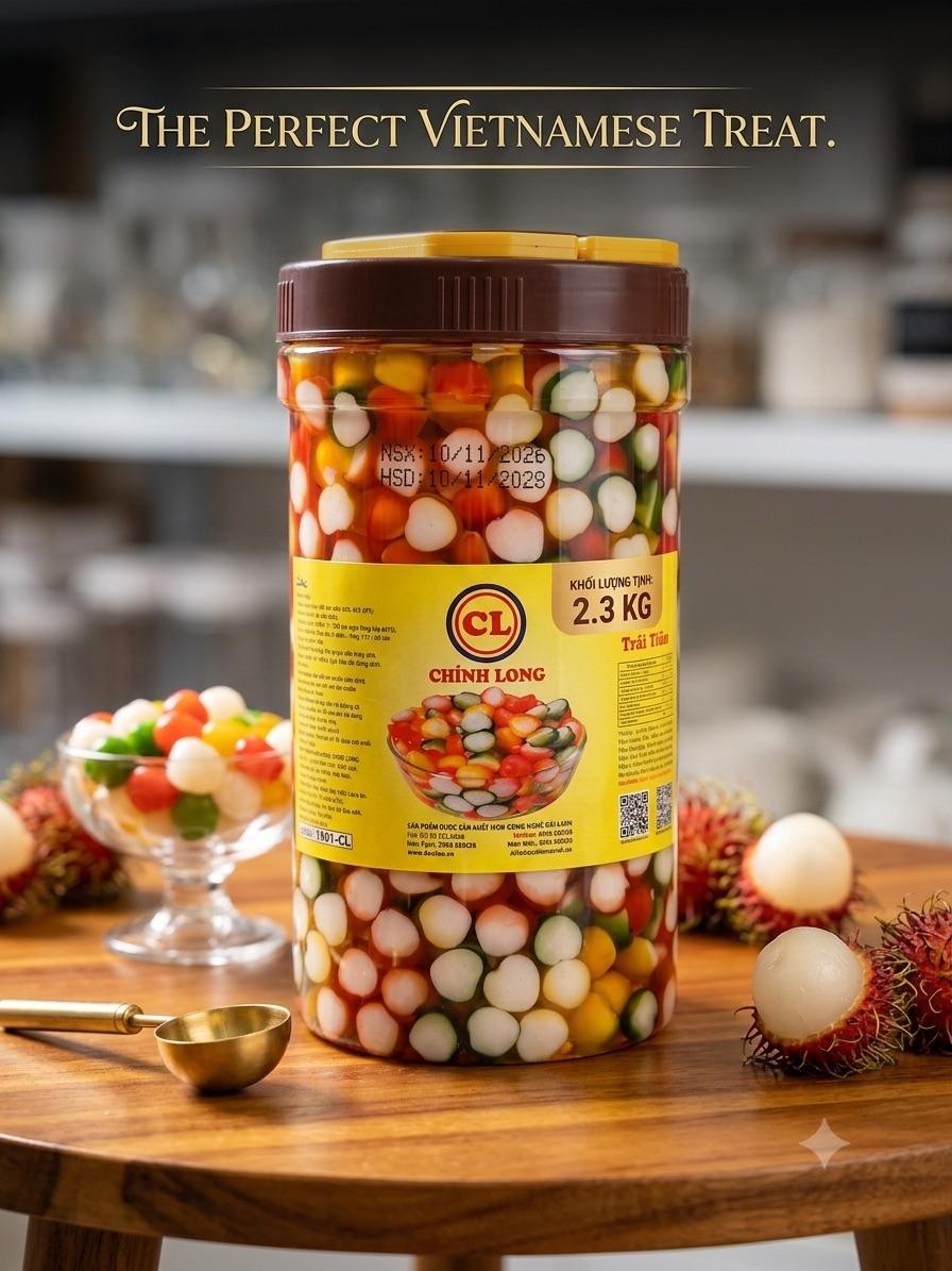 ចាហួយបេះដូង CL