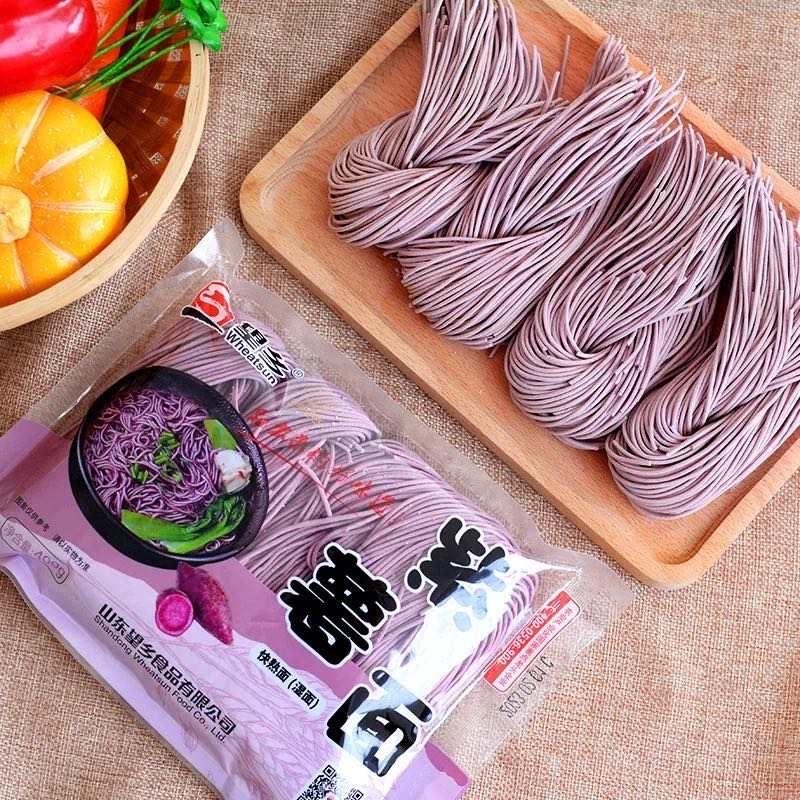 មីឡូងស្វាយ400g