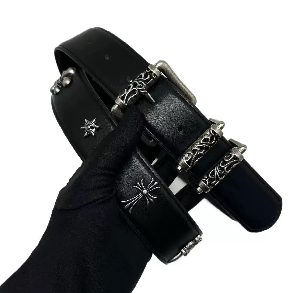 Belt-ខ្សែក្រវ៉ាត់ B001