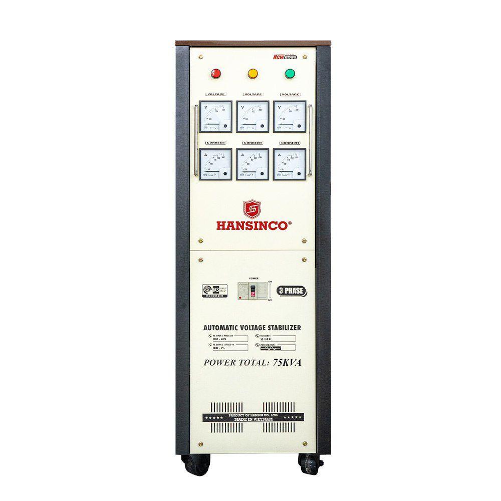 Autovol 75kva