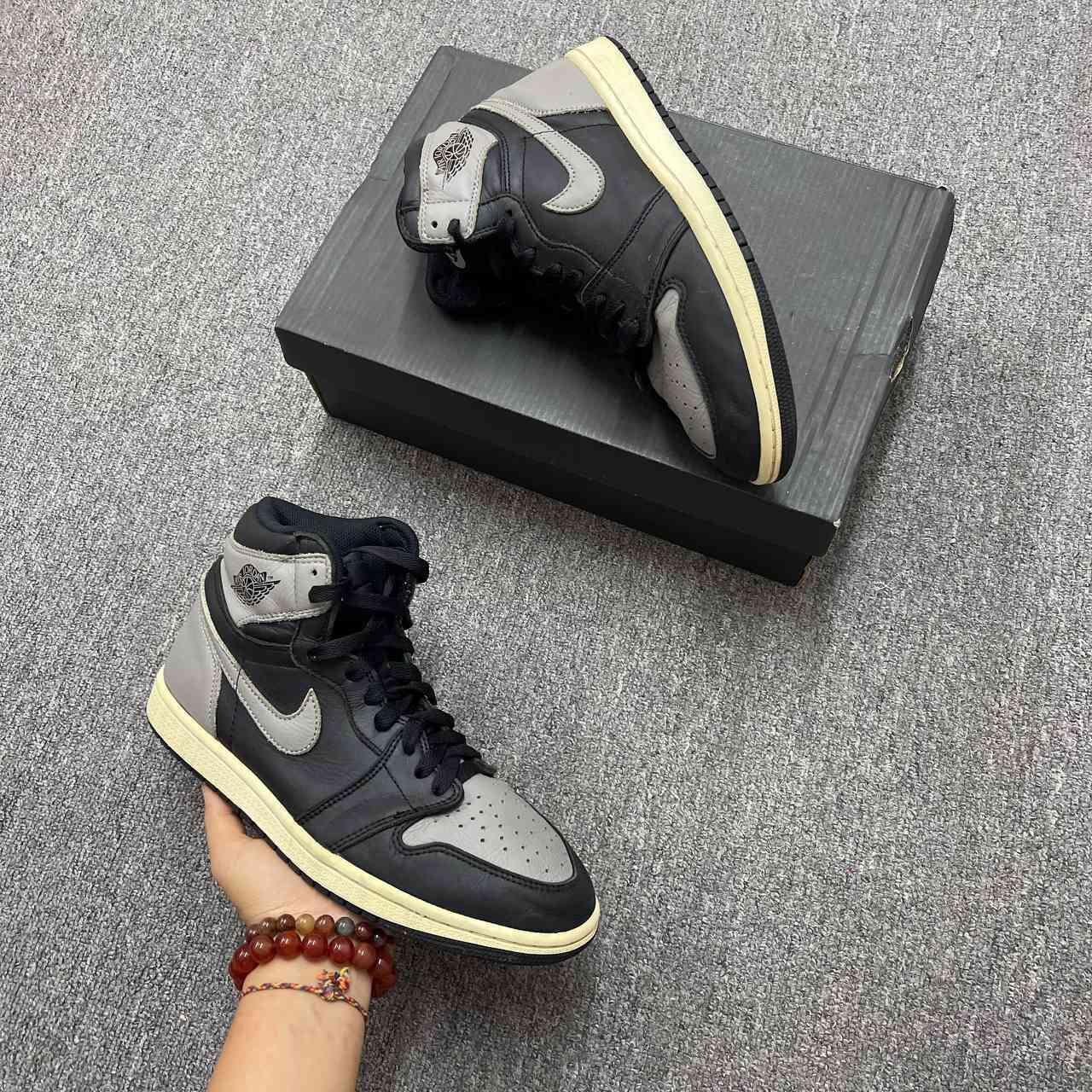Nike Jordan