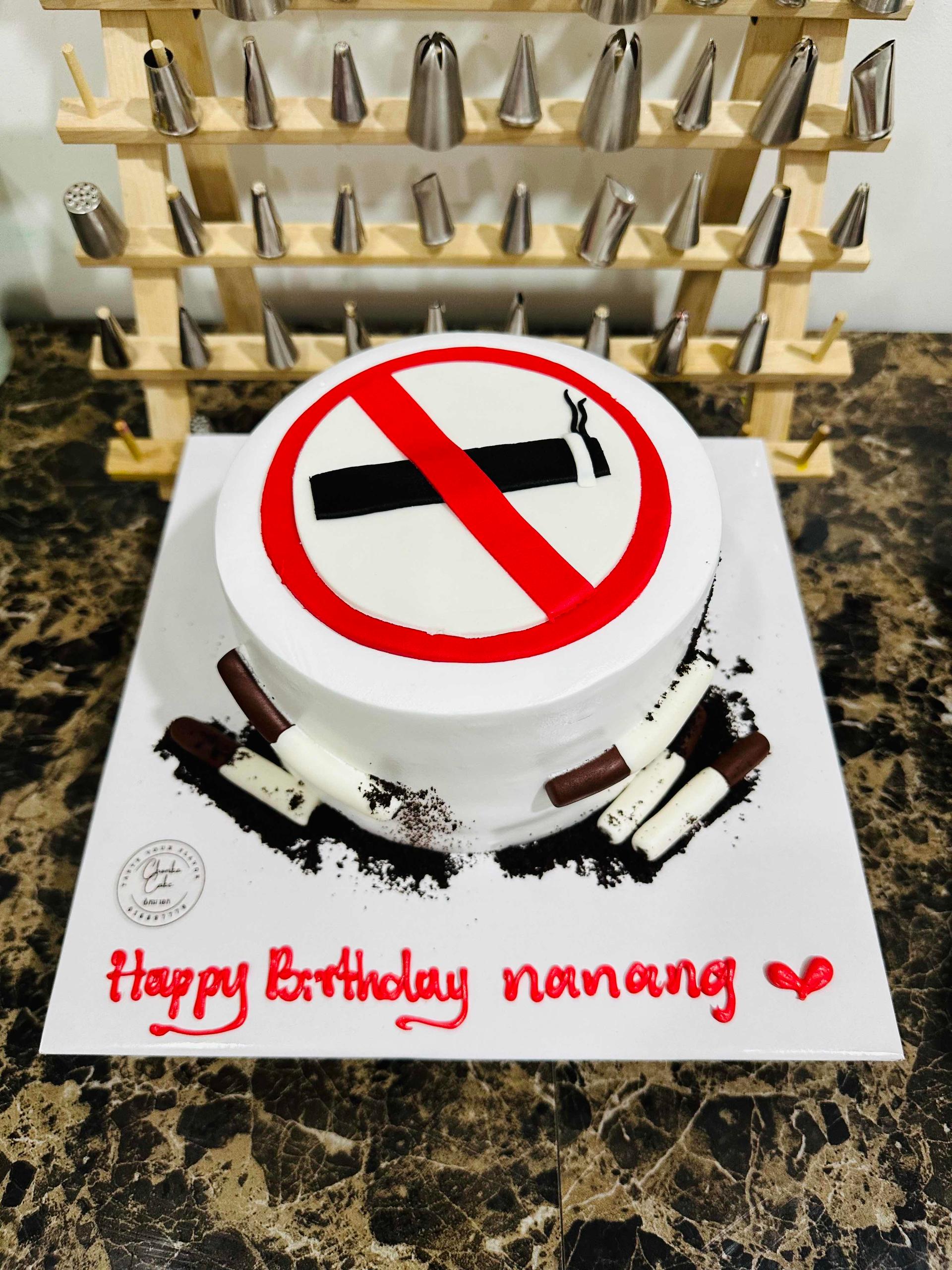 Cake
