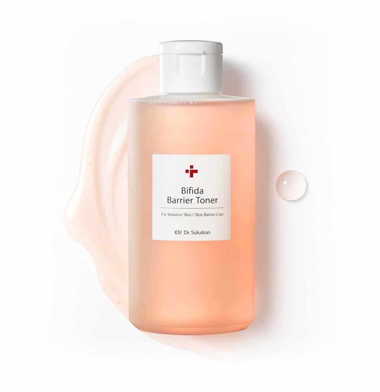 Dr.Solution Bifida Barrier Toner 200ml