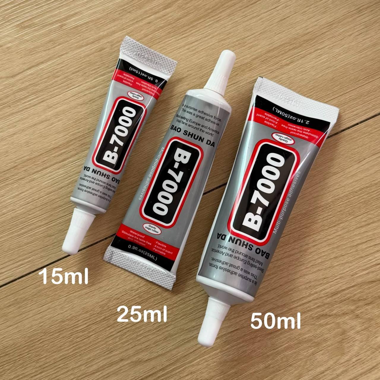 Glue for diy