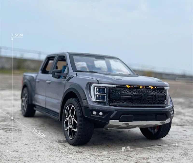 Ford Raptor