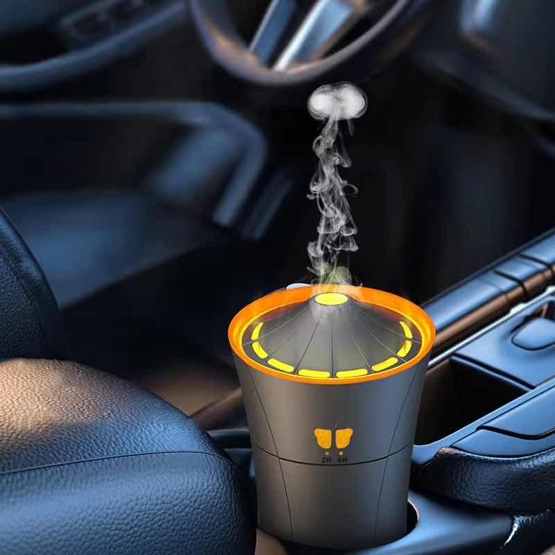 V31 Torch Humidifier