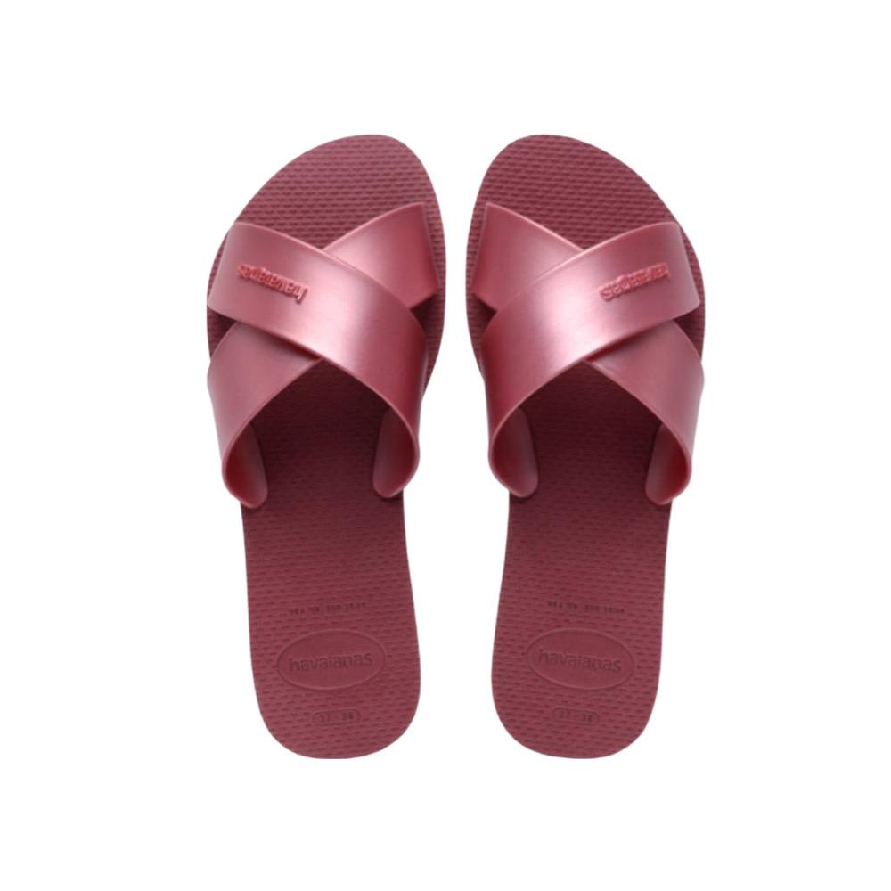 Havaianas Aqua Metallic 2026