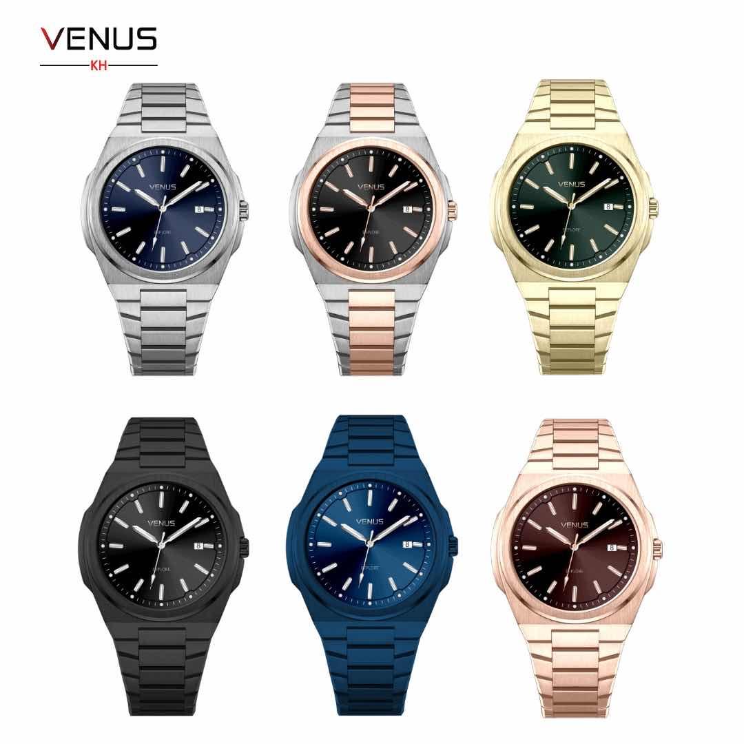 Venus Explore