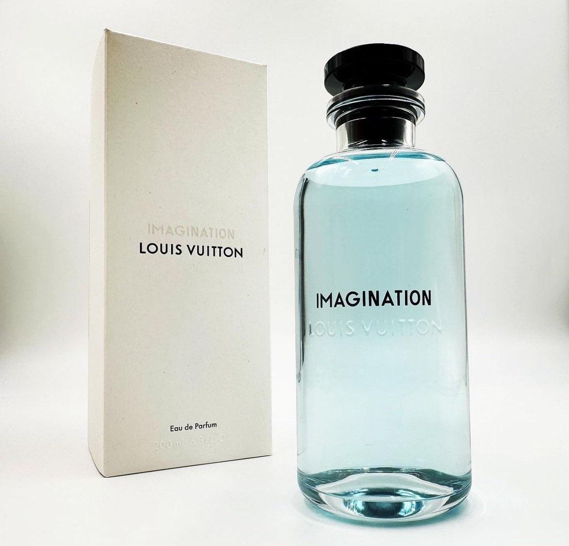 LV Imagination