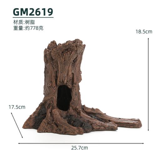 Size L(25.7)*W(17.5)*H(18.5)cm