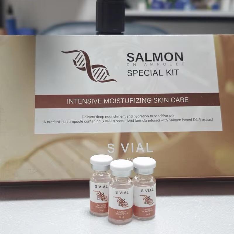 Salmon DNA Ampoule Special Kit