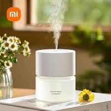 	Mijia Automatic Fragrance Diffuser 2 Set