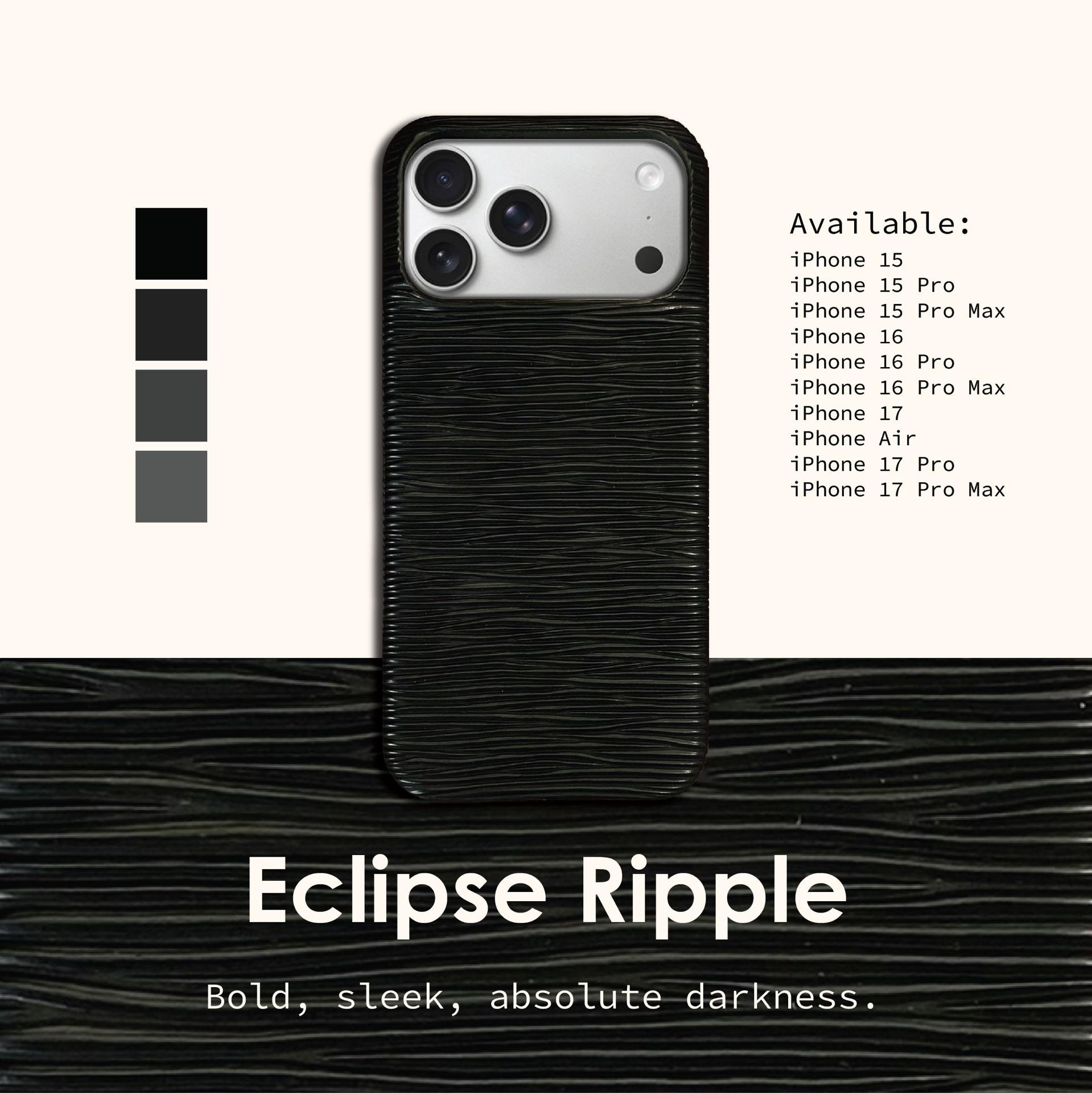 Eclipse Ripple