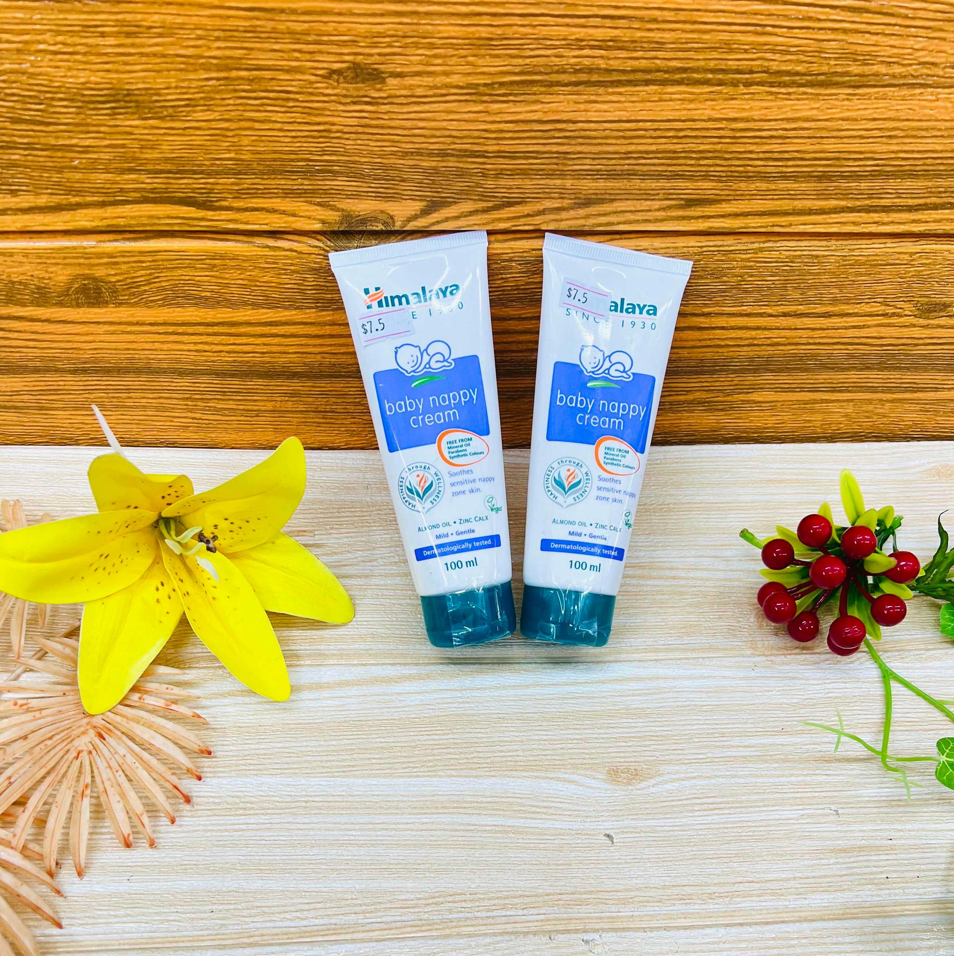 គ្រីHimalaya 7$