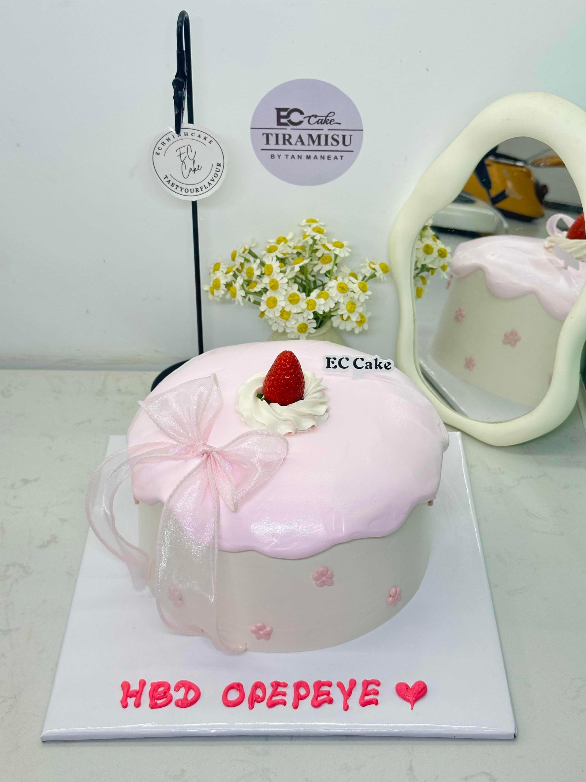 Cake