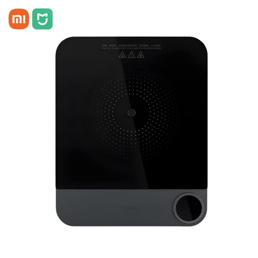 Xiaomi Mijia Smart Ultra thin Induction Cooker (ចង្ក្រានអគ្គិសនីឆ្លាតវៃ)