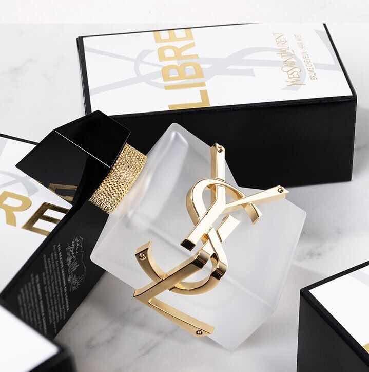YSL Libre Hair Mist 30ml 