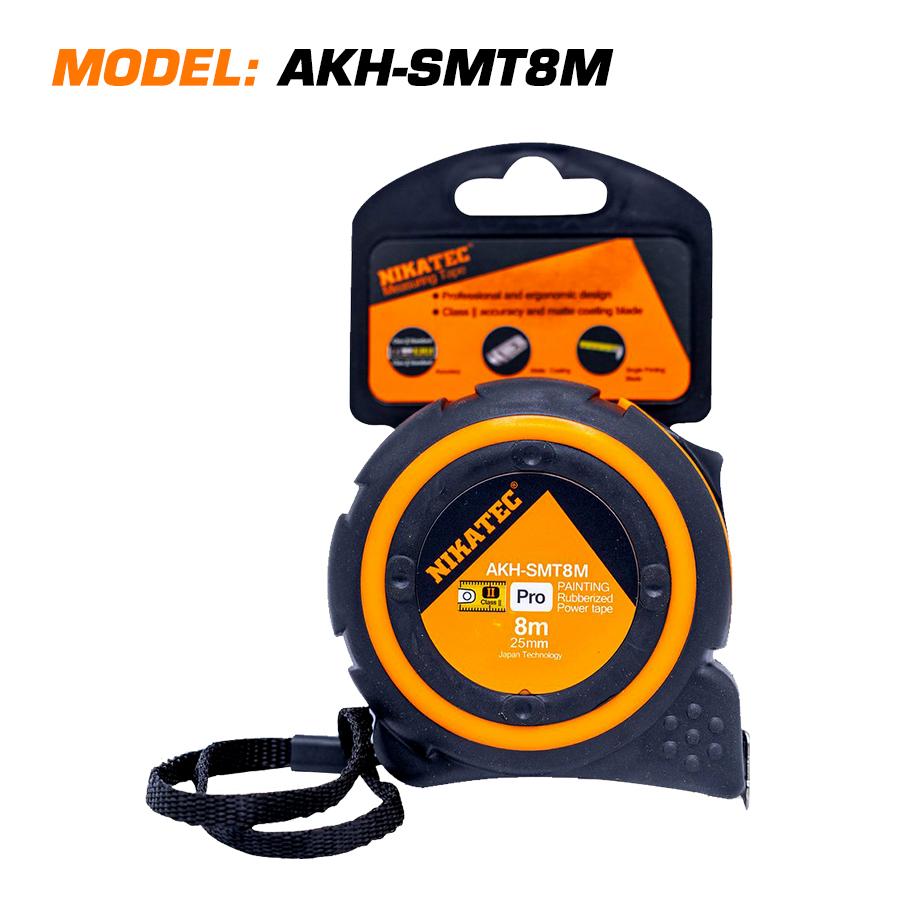 Measuring Tape 8m