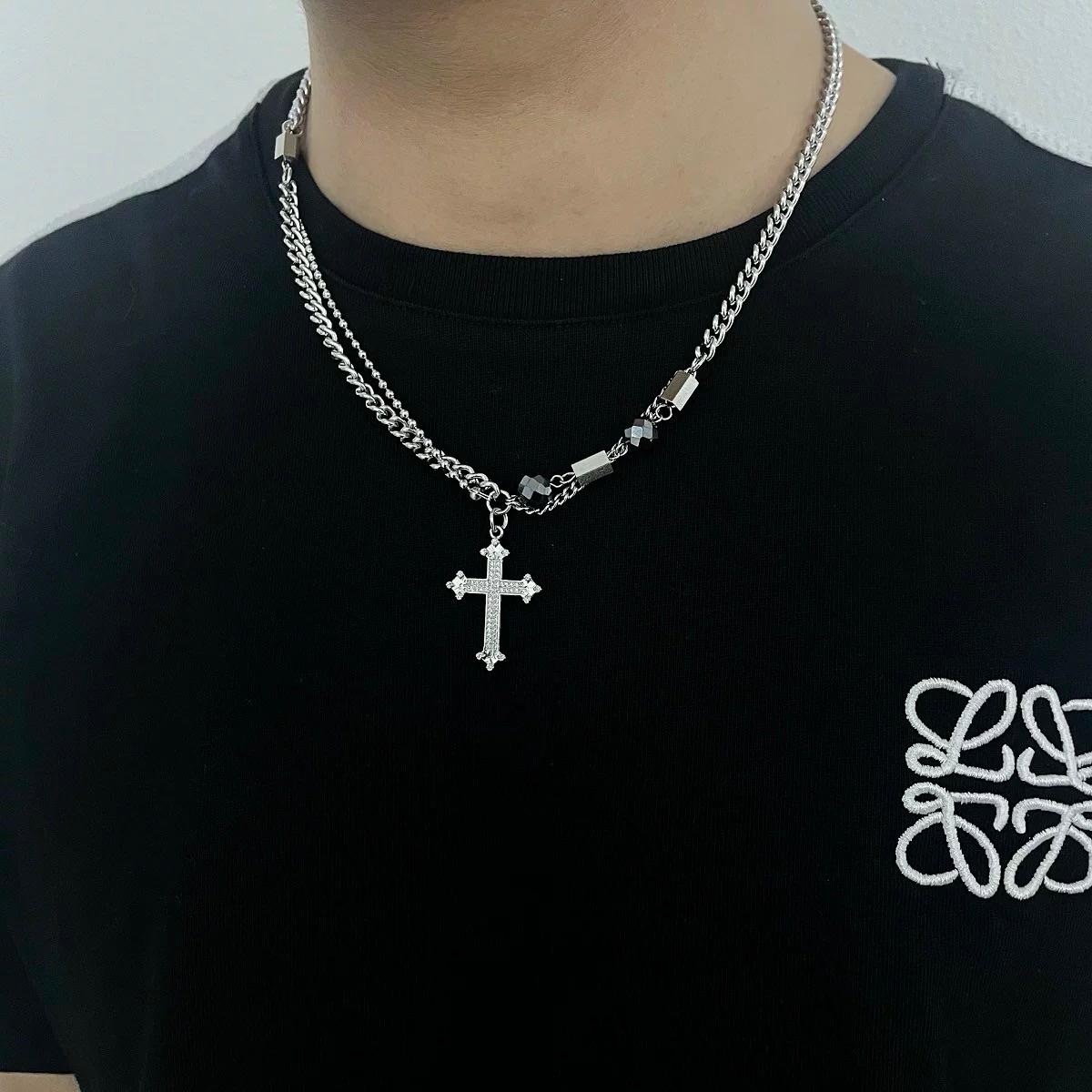 Necklace-ខ្សែក N0088